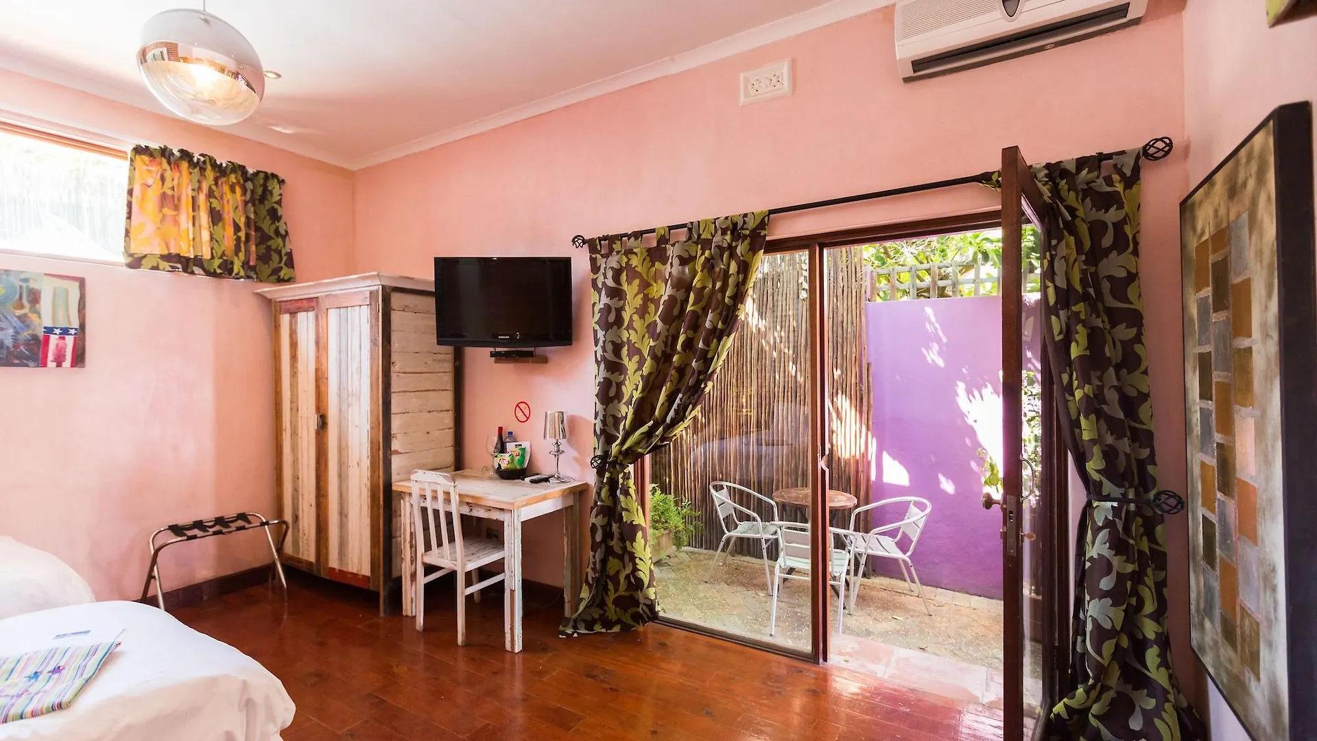 Sweet Olive Guesthouse Κέιπ Τάουν