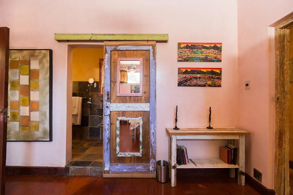 Sweet Olive Guesthouse Κέιπ Τάουν Πανσιόν